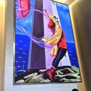 Public Art in Toronto