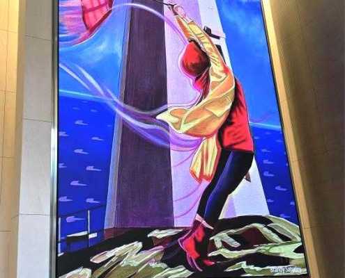 Public Art in Toronto