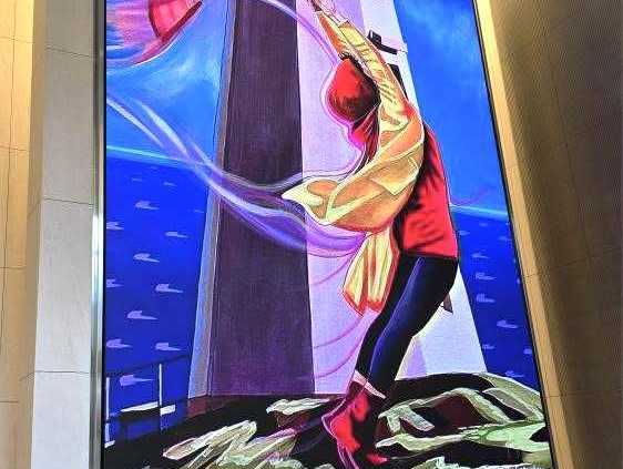Public Art in Toronto