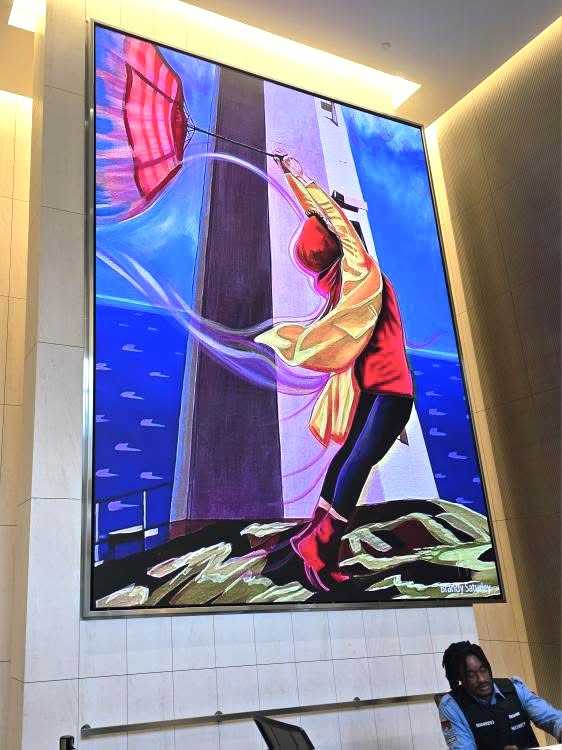 Public Art in Toronto