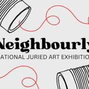 Art Opening Coles Art Market