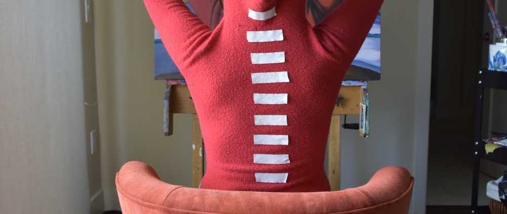 Let Your Backbone Rise