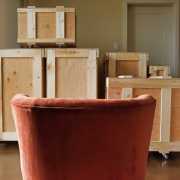 studio moving sale