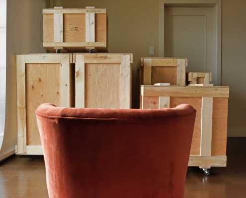 studio moving sale