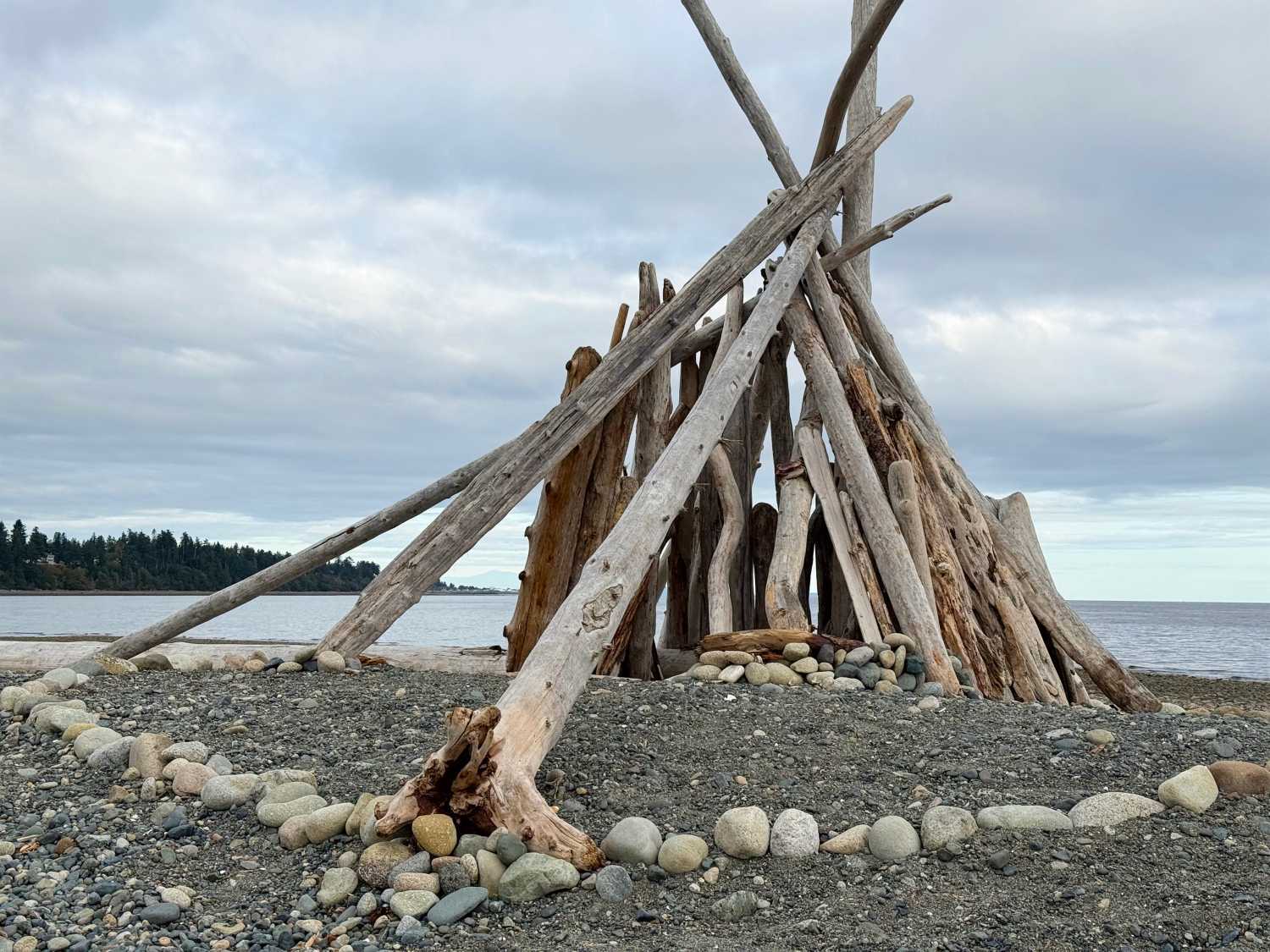 Studio Move to Parksville