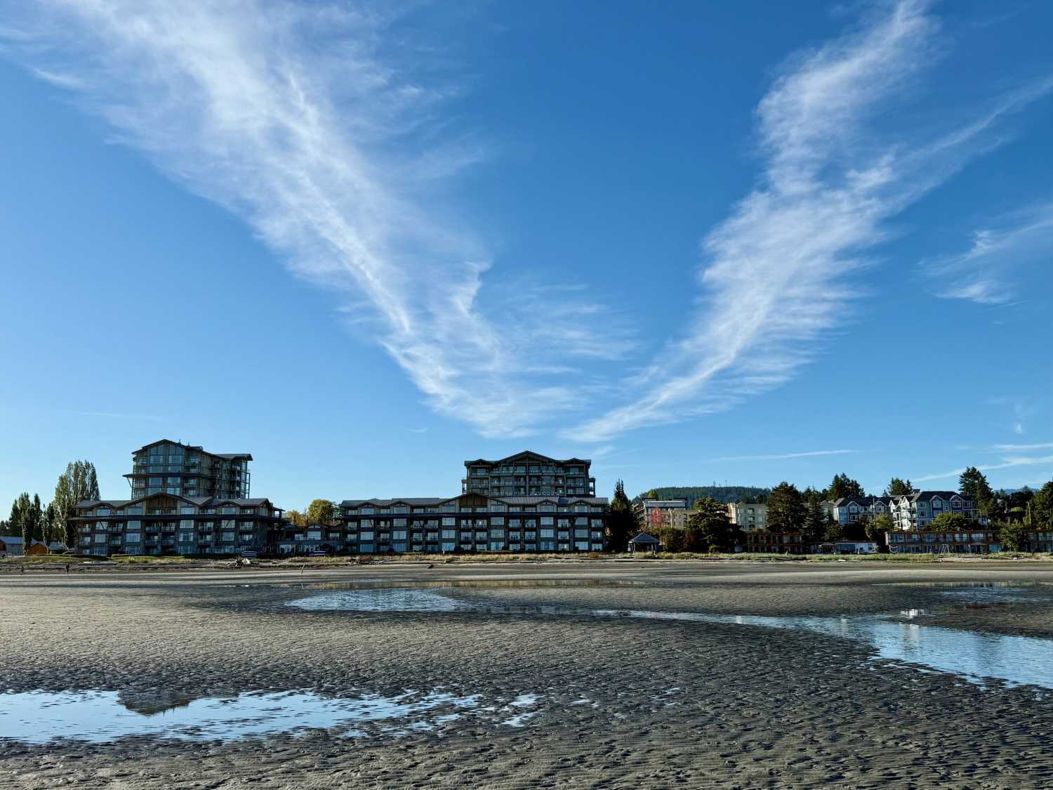 Studio Move to Parksville