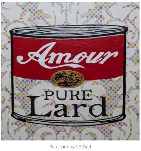 Arts Fundraiser in Edmonton