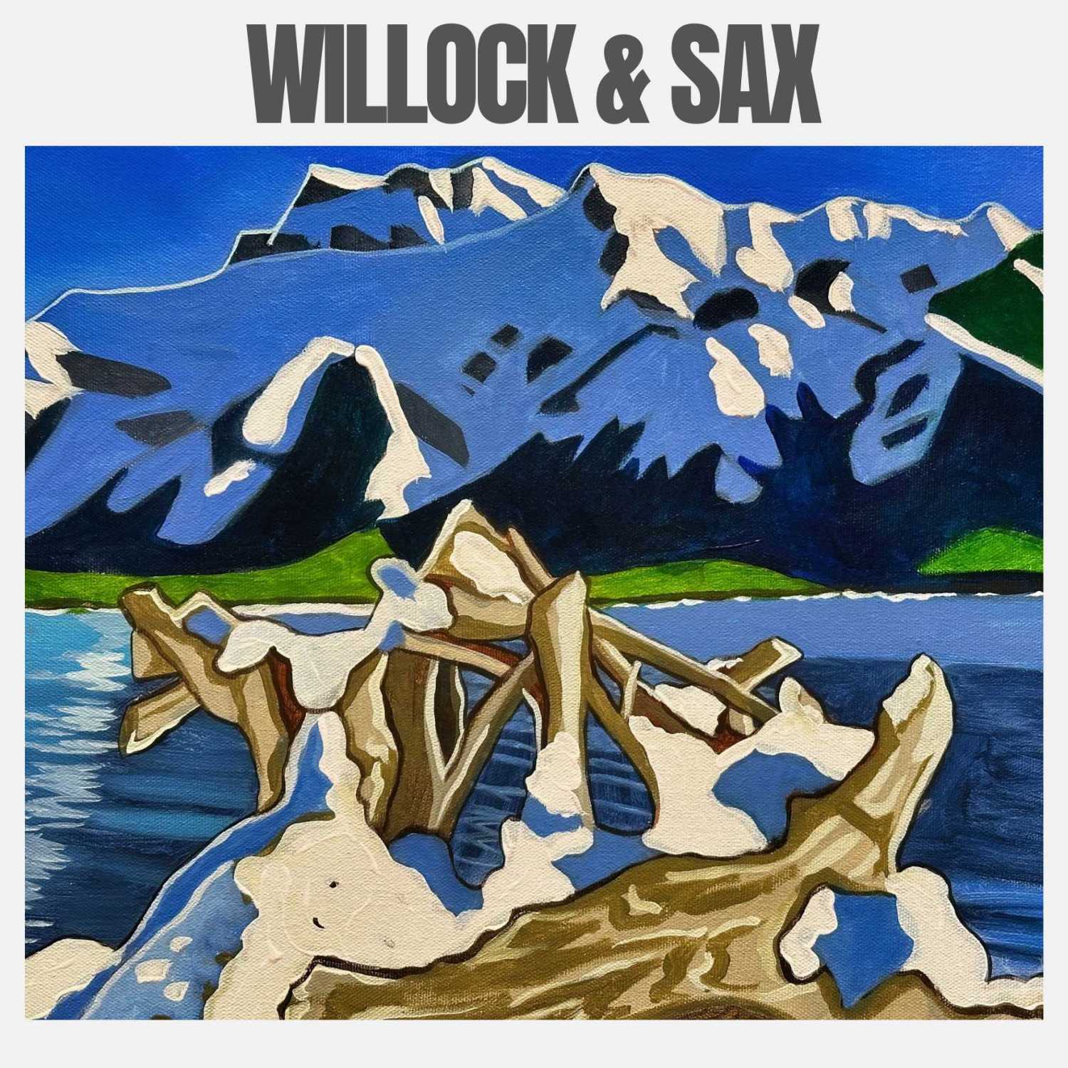 Iconic Canadian Pop Art Painter