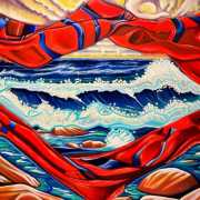 Painting Canada's East and West