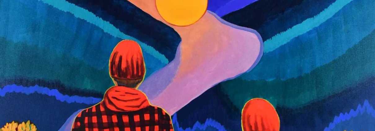 Commission For The Tragically Hip