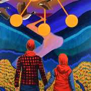 GiftShop_2 Commission For The Tragically Hip