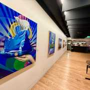 Explore why live art exhibitions remain essential in a digital age—from the irreplaceable experience of seeing artwork in person to the Power of Art in Person