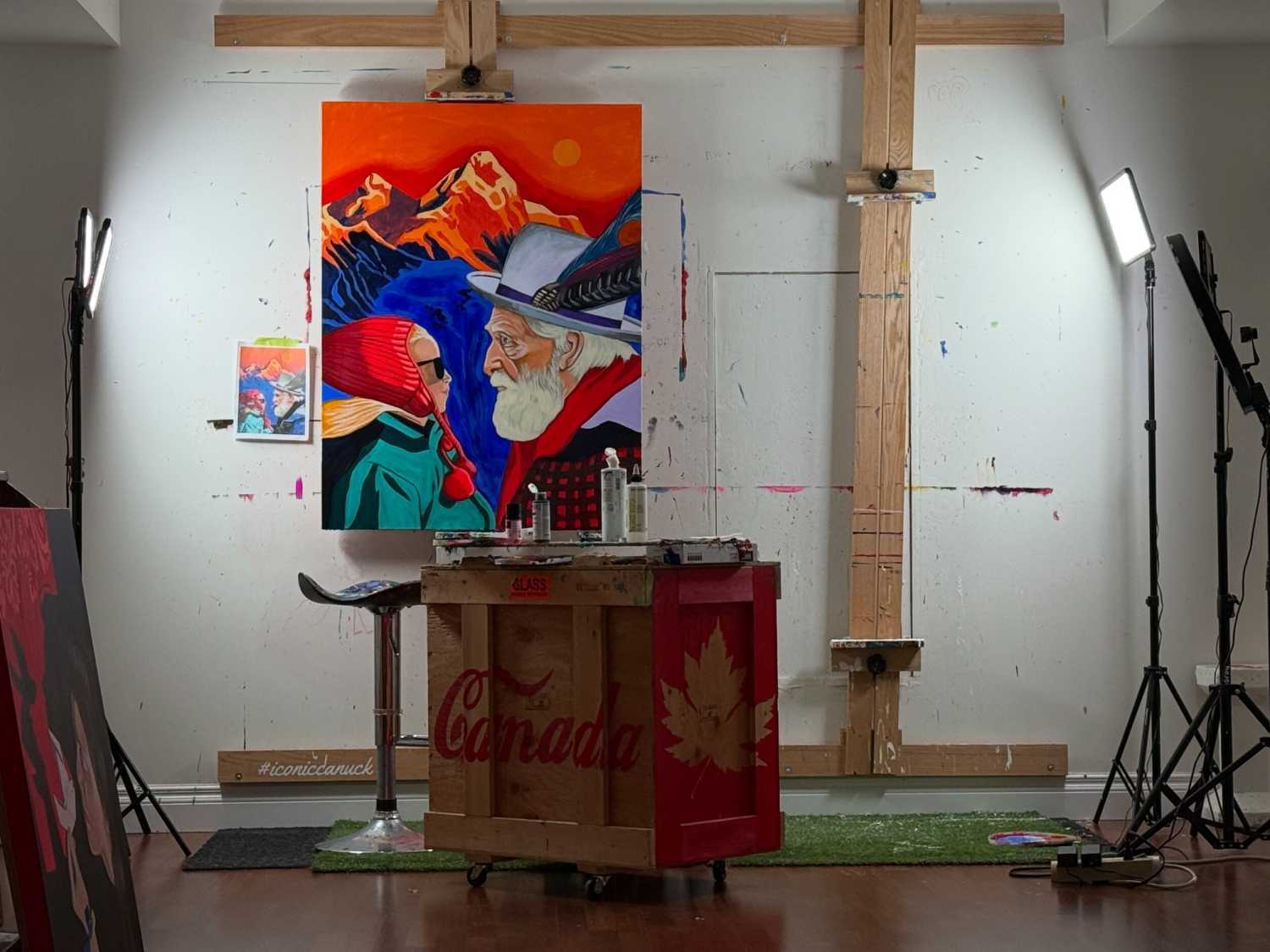 The Cutting Room Floor