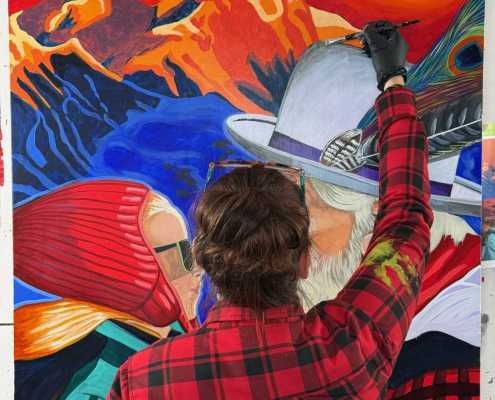 The Cutting Room Floor