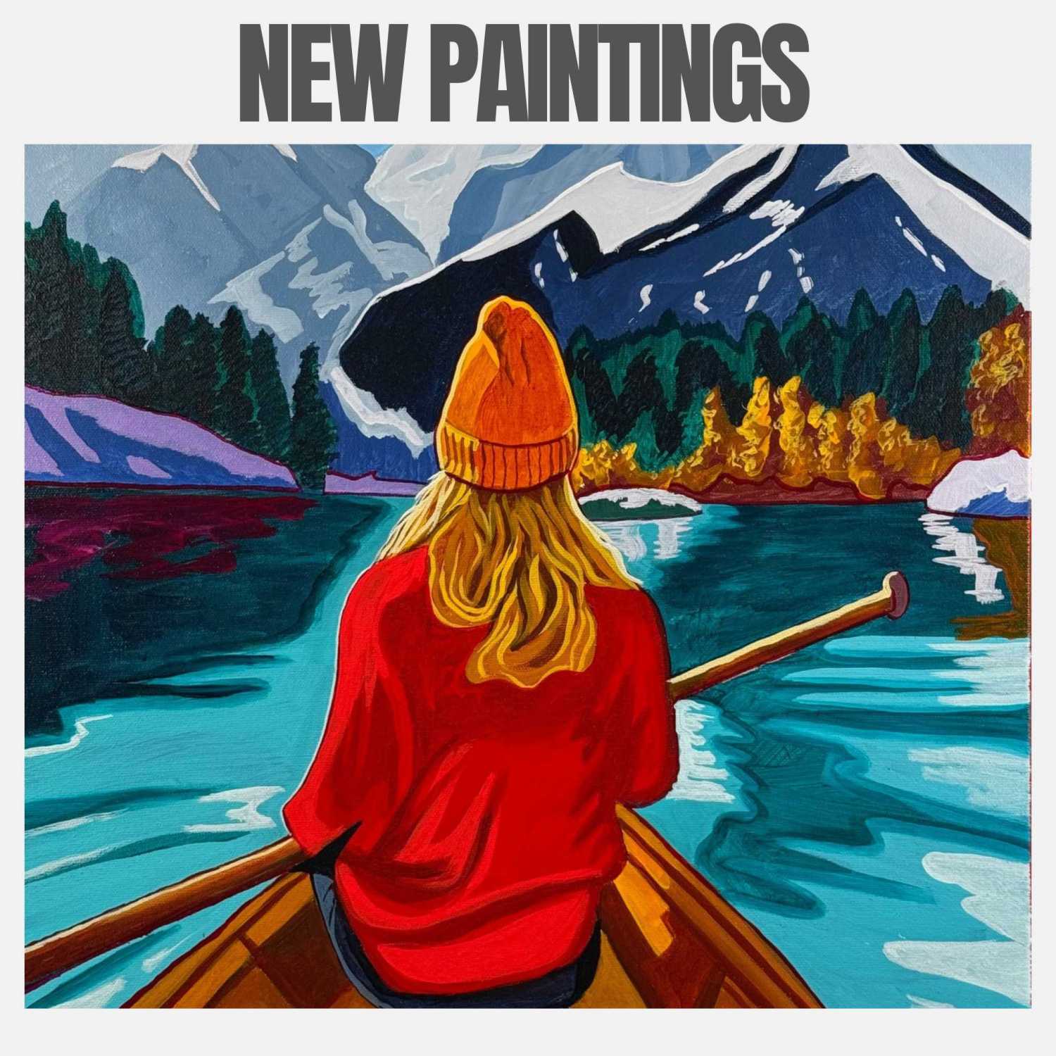 iconic canada collection