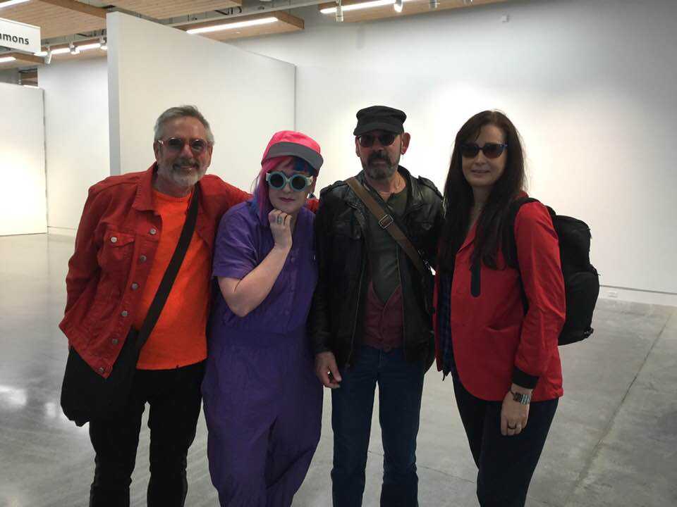 The Art of Wellbeing