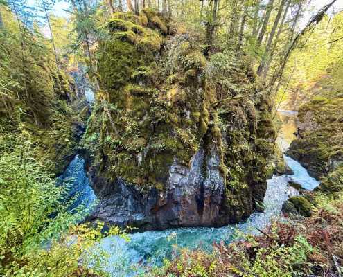 Beautiful Vancouver Island