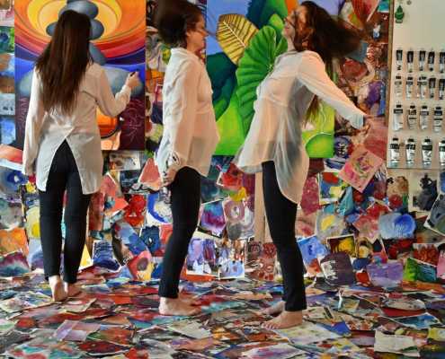 The Art of Wellbeing