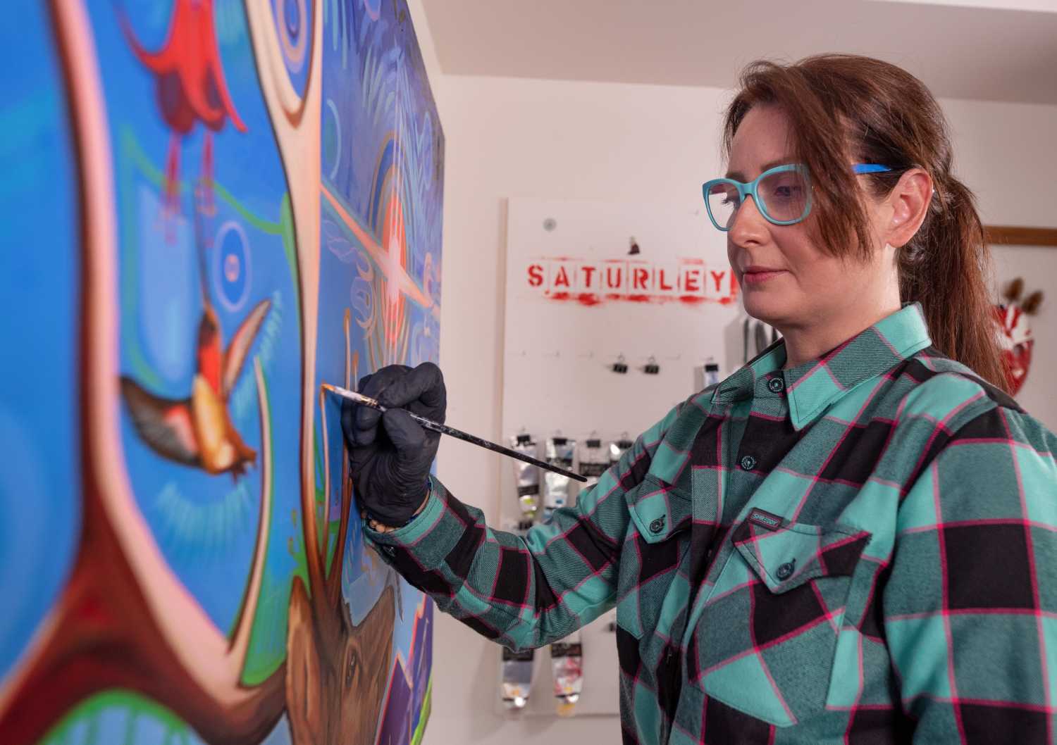 The Art of Wellbeing