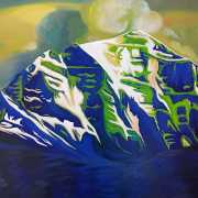 Paintings of Alberta