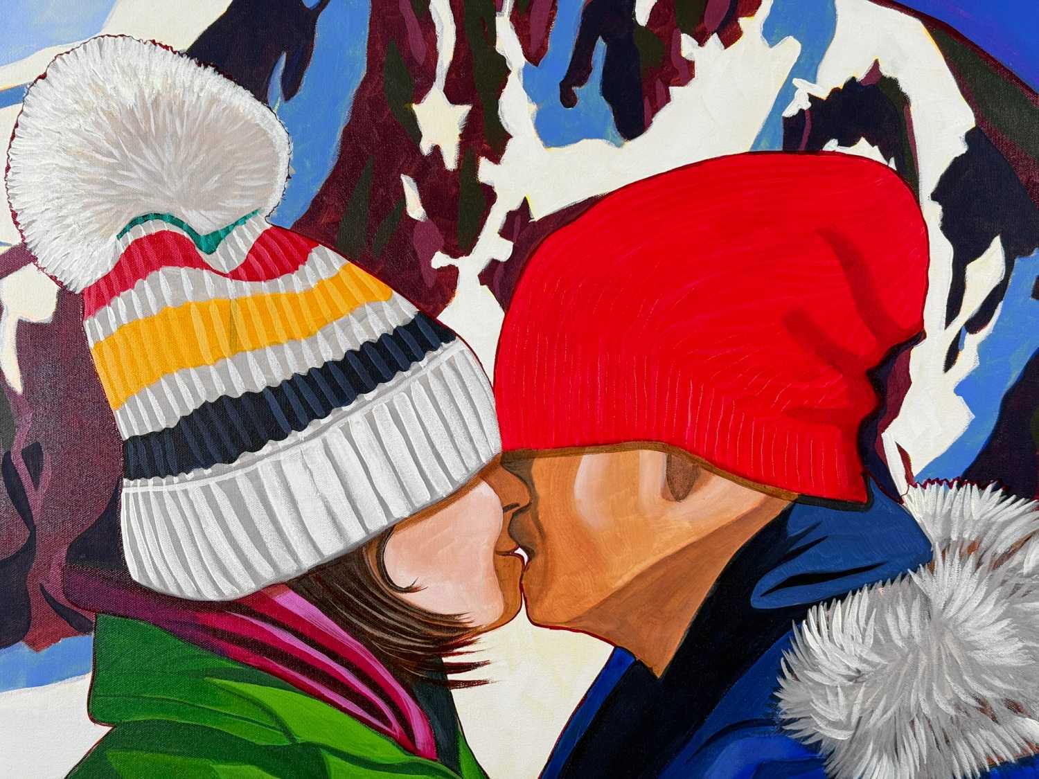 Canadian Art Collections