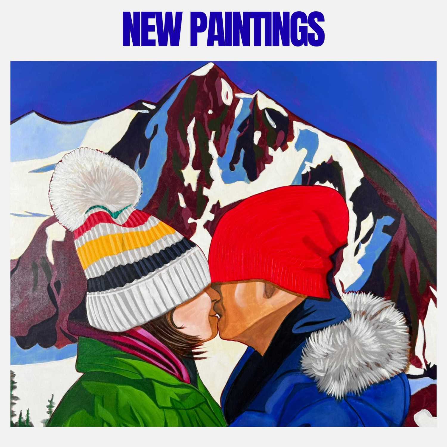 iconic canada collection