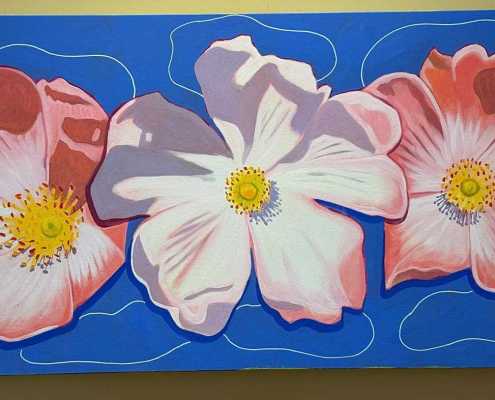 North Vancouver Art Rental