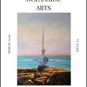 Kyle J Bennett West Coast Art Magazine