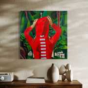 Homage to Emily Carr