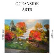 april April Issue Oceanside Arts