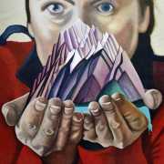 100 Canadian Visual Artists