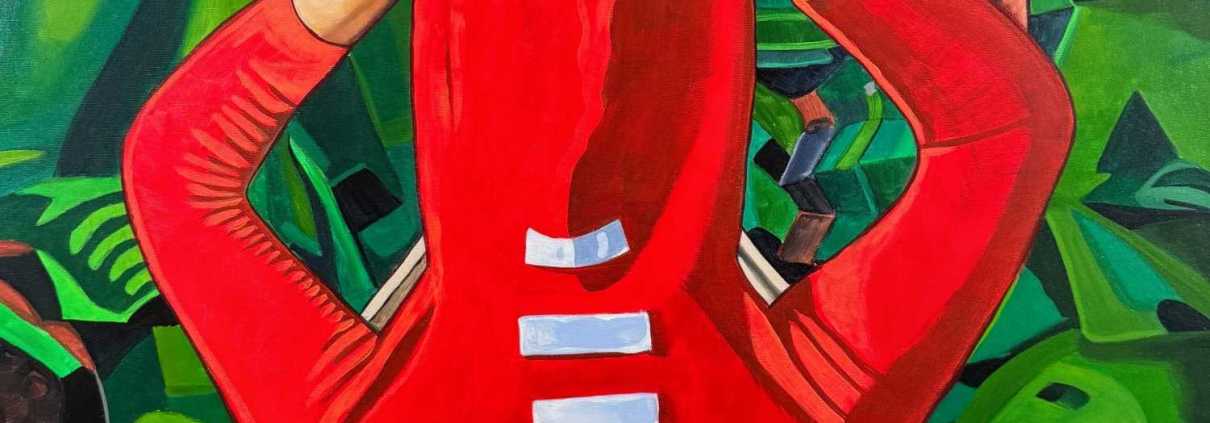 Rewriting the Canadian Landscape