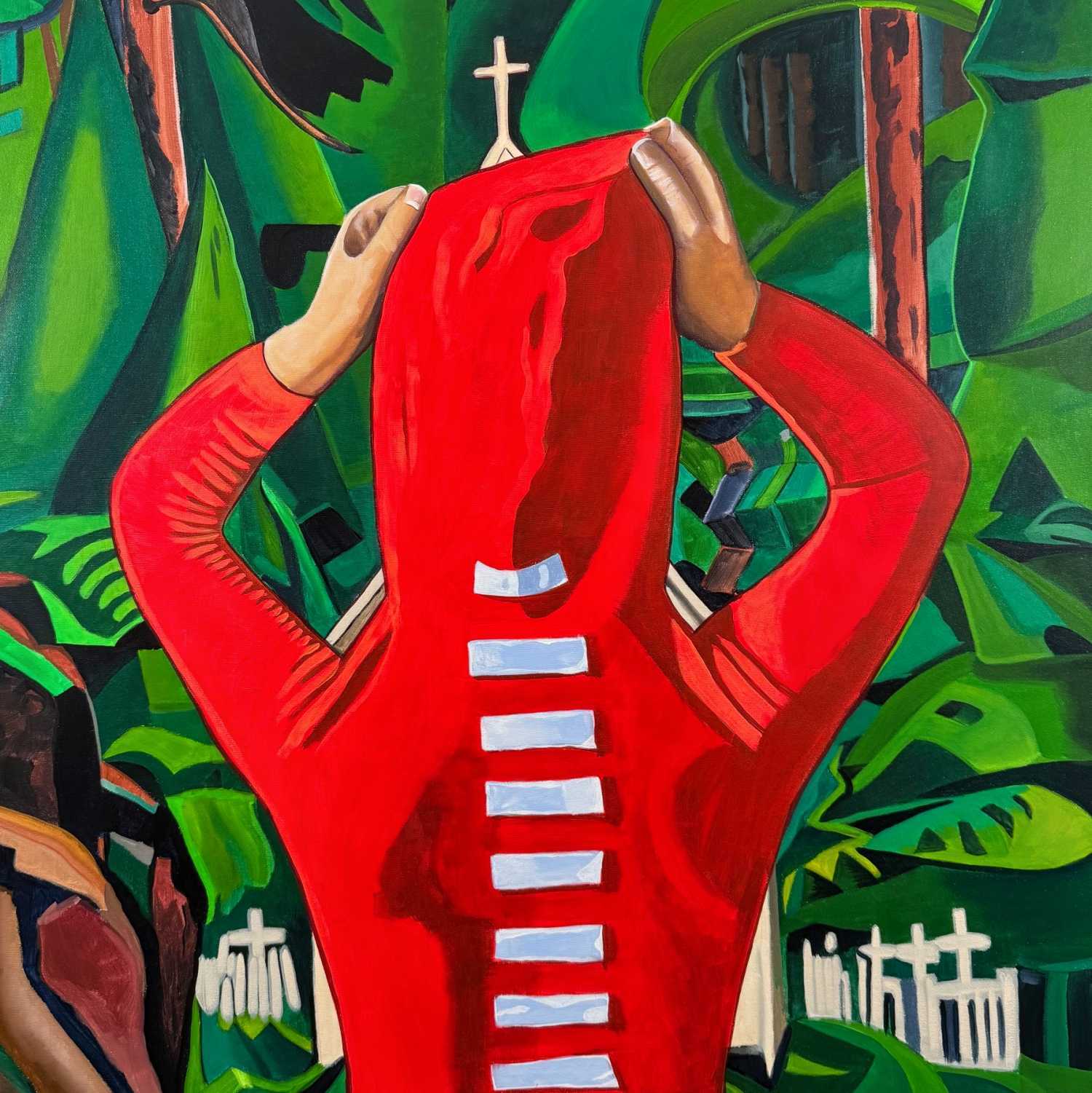 Rewriting the Canadian Landscape