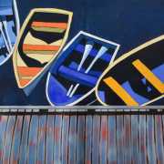 10 Paintings Available on Artsy