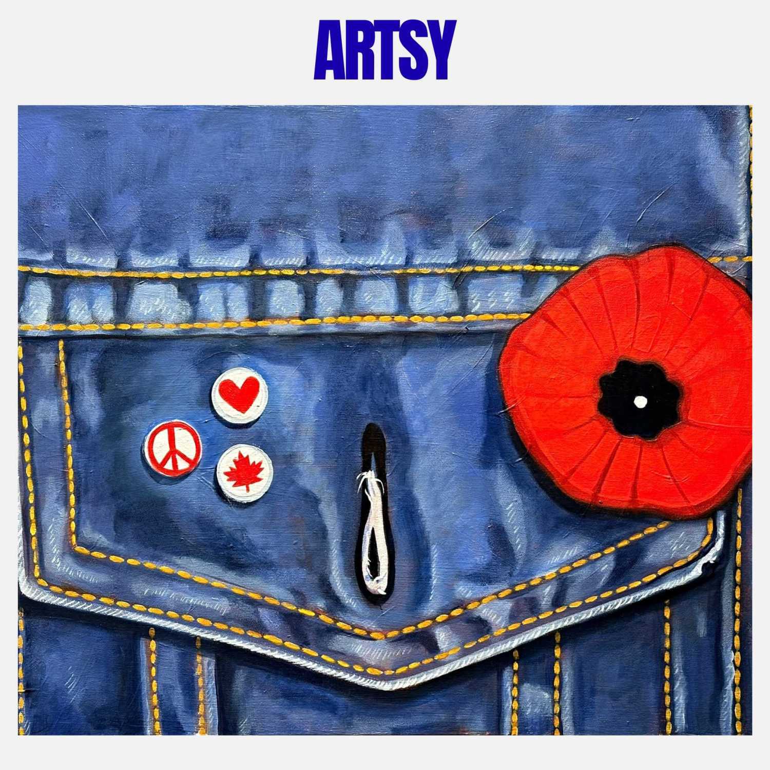 Canadian Pop Art