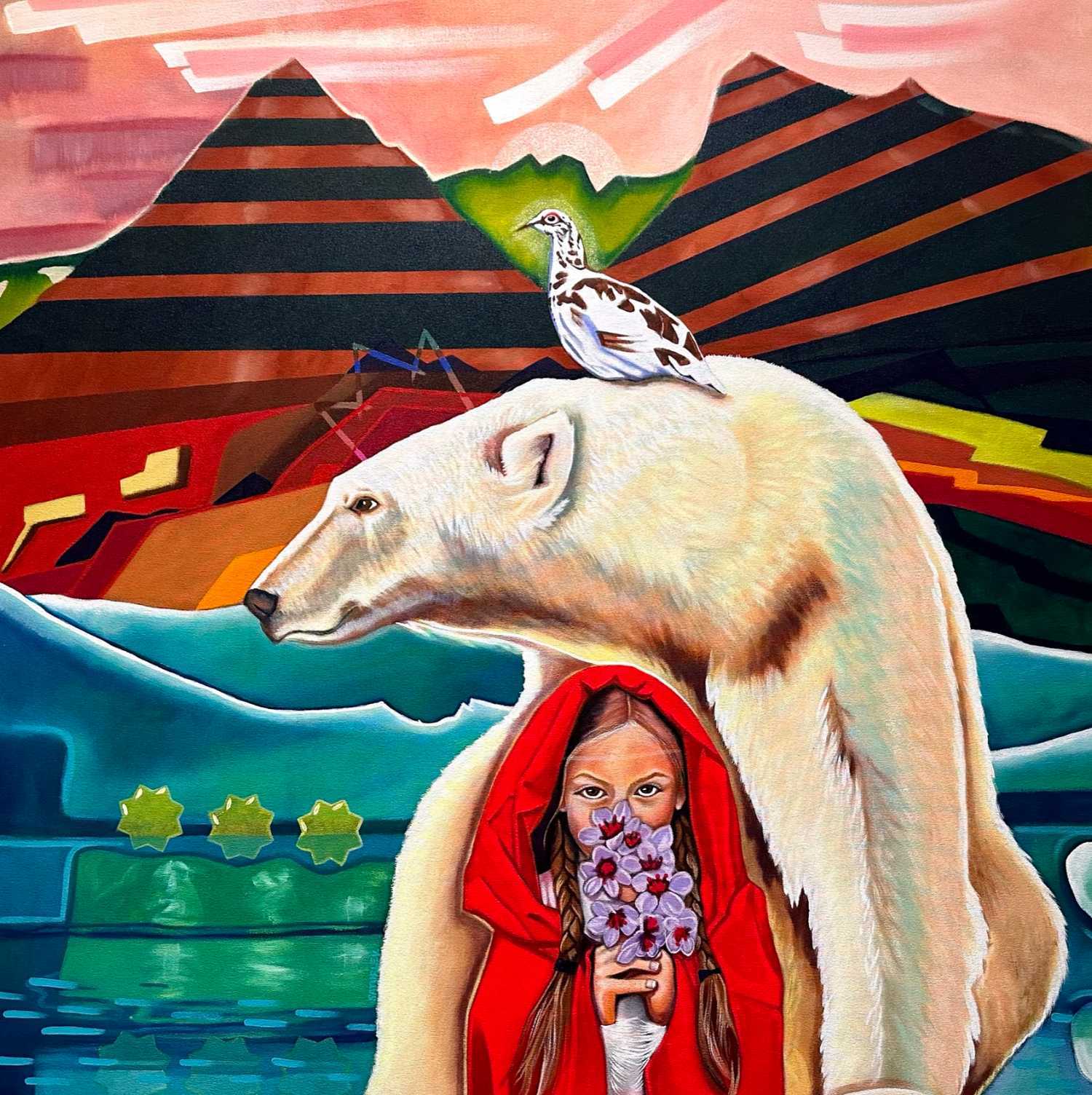 20 Years 20 Paintings