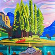 canadian art Canadian art for sale
