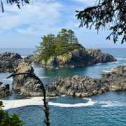 Ucluelet Ucluelet Inspires Artists