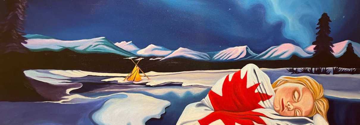 Canada's Leading Art Auction Houses