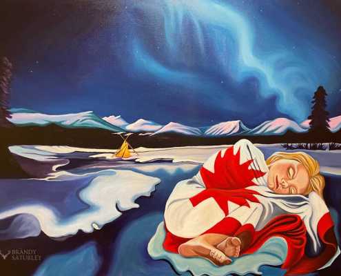 Canada's Leading Art Auction Houses