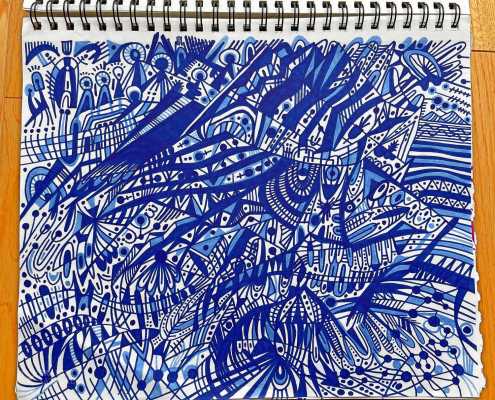 Importance of drawing