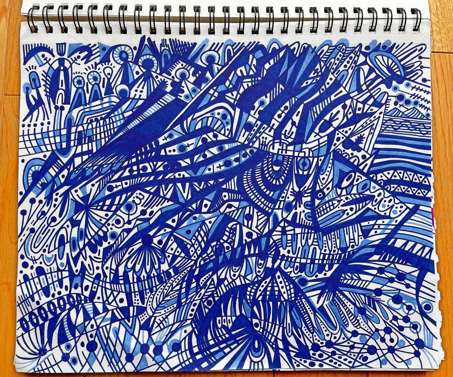 Importance of Drawing
