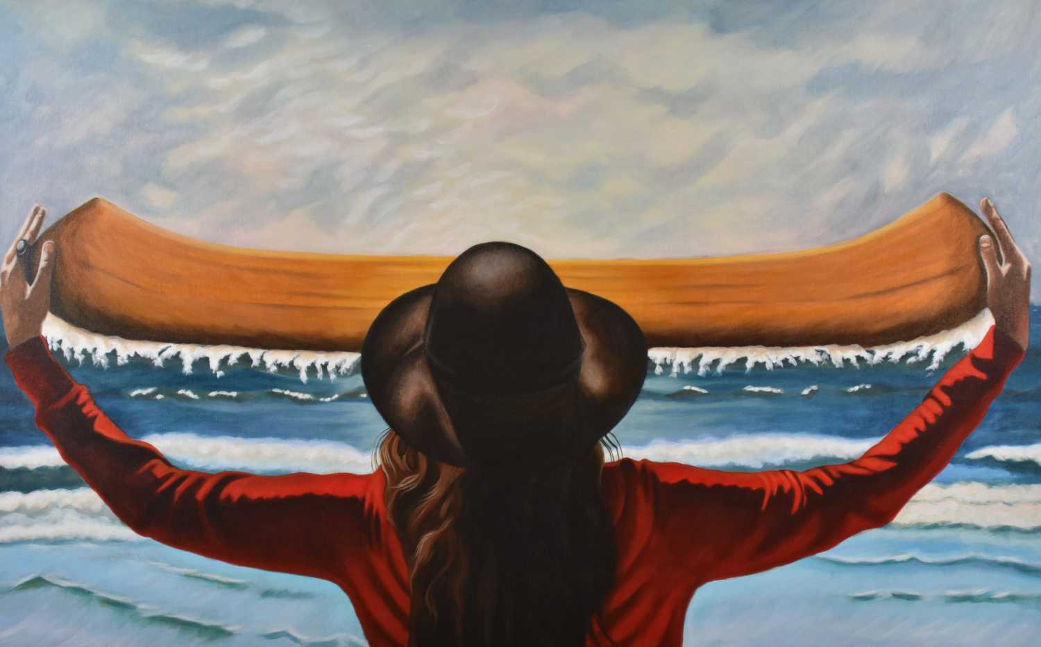 20 Years 20 Paintings