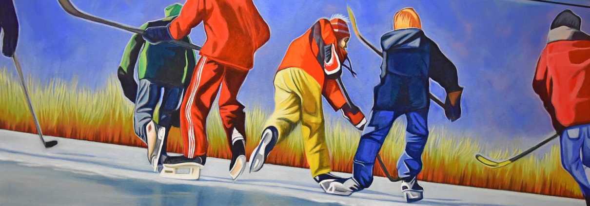 Art That Moves People