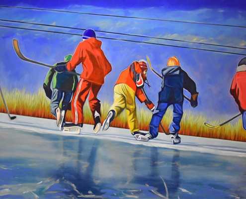 Art That Moves People