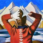 backbonepainting_1 20 years 20 paintings