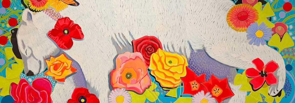 Unique Canadian Art