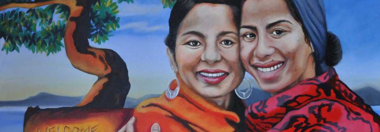 Portraits Of Canada