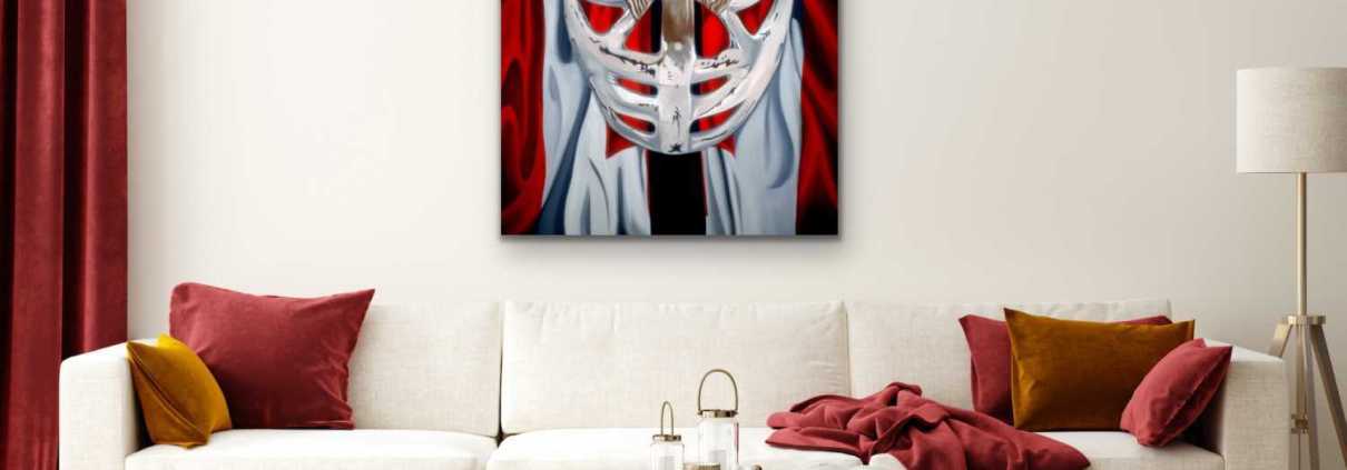 Iconic Artwork
