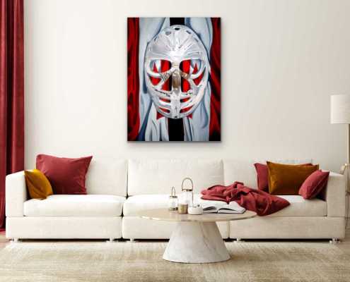Iconic Artwork